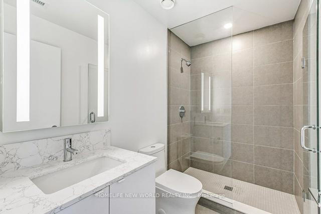 908 - 270 Dufferin St, Condo with 2 bedrooms, 2 bathrooms and 0 parking in Toronto ON | Image 9