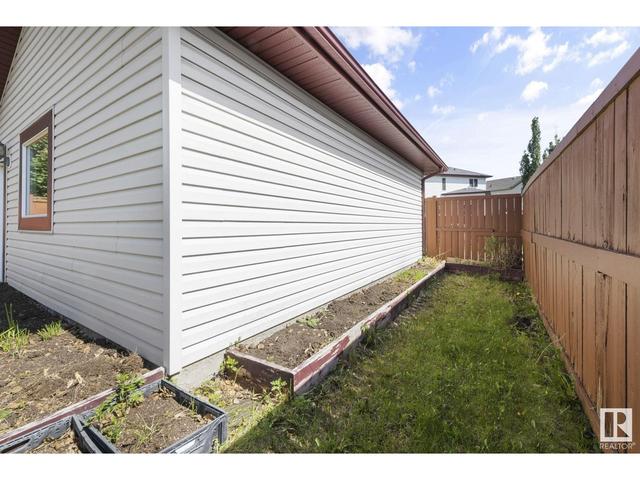 4408 150 Av Nw, House detached with 3 bedrooms, 1 bathrooms and null parking in Edmonton AB | Image 41