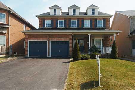 882 Silverthorn Mill Ave, House detached with 5 bedrooms, 4 bathrooms and 4 parking in Mississauga ON | Image 1