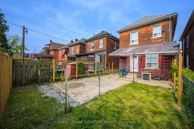 42 Arthur Ave N, House detached with 3 bedrooms, 3 bathrooms and 1 parking in Hamilton ON | Image 20