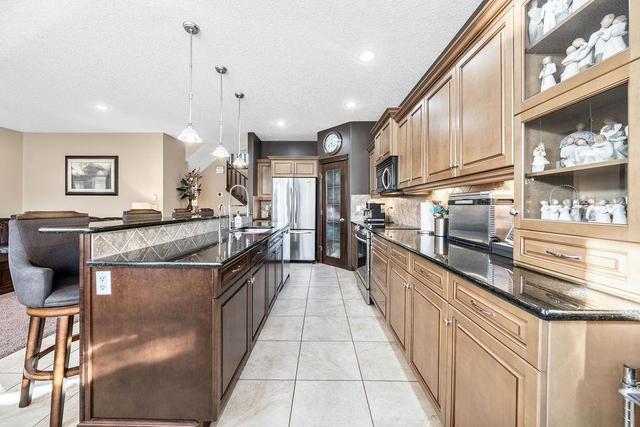 146 New Brighton Lane Se, House detached with 4 bedrooms, 3 bathrooms and 4 parking in Calgary AB | Image 5