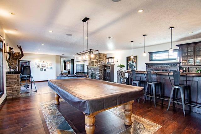 39225 Range Road 274 Range, House detached with 4 bedrooms, 4 bathrooms and 3 parking in Red Deer County AB | Image 5