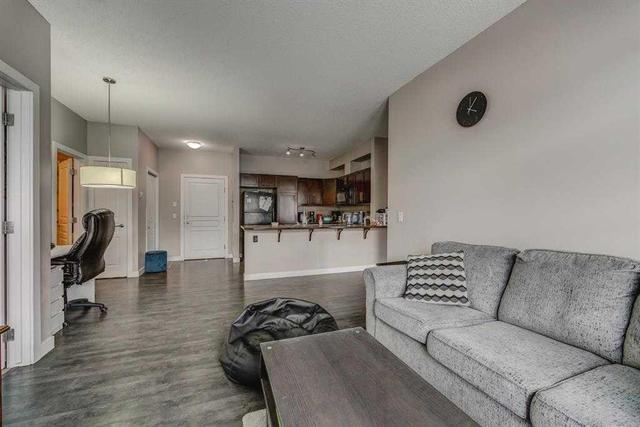 210 - 48 Panatella Road Nw, Condo with 2 bedrooms, 2 bathrooms and 1 parking in Calgary AB | Image 8
