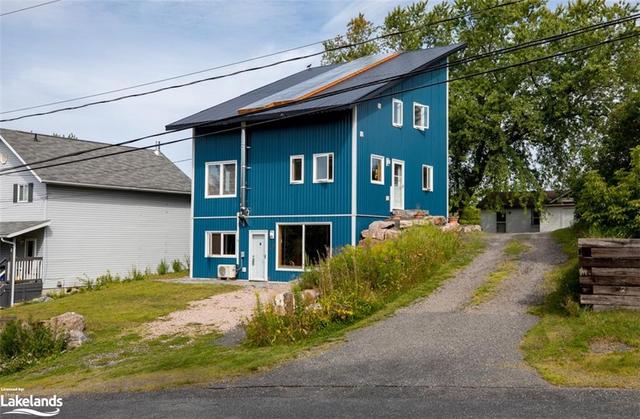10 Macfarlane Street, House detached with 3 bedrooms, 3 bathrooms and 4 parking in Parry Sound ON | Image 21
