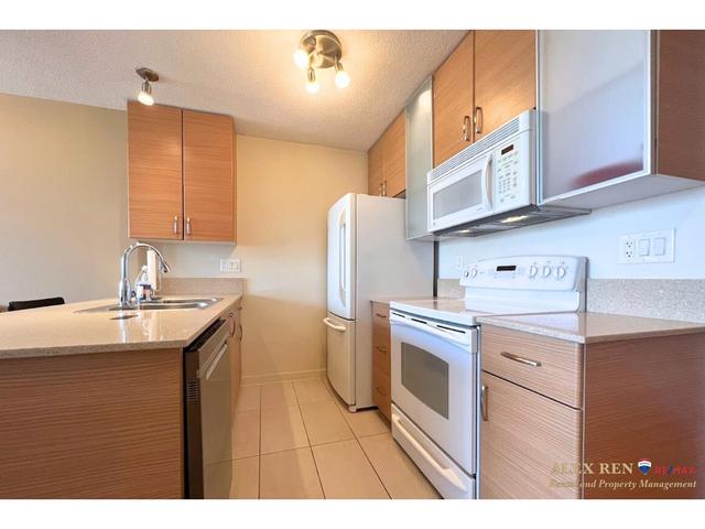 909 Mainland Street, Condo with 1 bedrooms, 1 bathrooms and 1 parking in Vancouver BC | Image 12