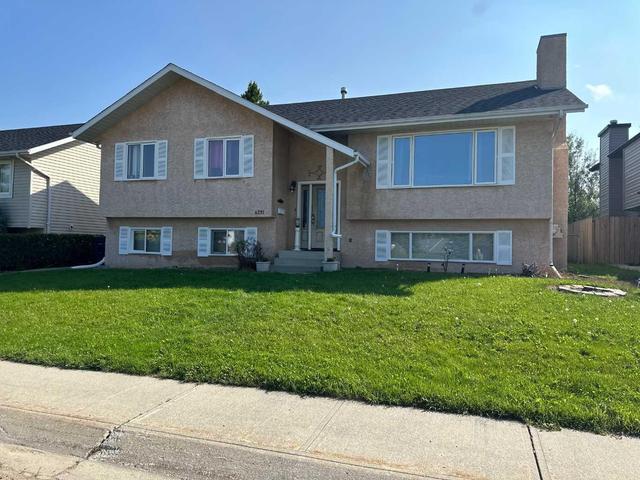 6731 61 Street Close, House detached with 4 bedrooms, 2 bathrooms and 2 parking in Rocky Mountain House AB | Image 32
