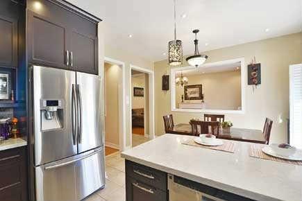 1034 Agram Dr, House detached with 4 bedrooms, 4 bathrooms and 6 parking in Oakville ON | Image 11