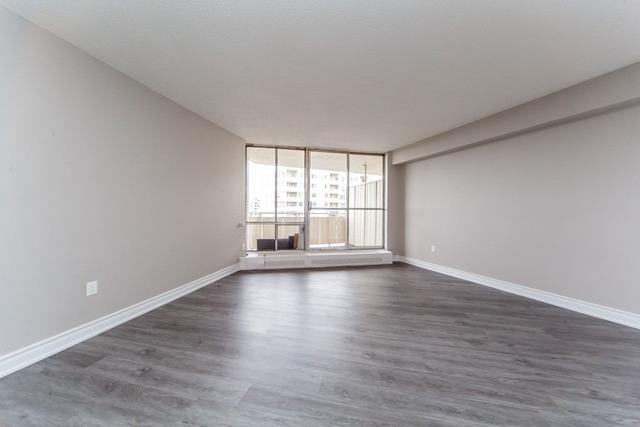 1908 - 330 Dixon Rd, Condo with 1 bedrooms, 1 bathrooms and 1 parking in Toronto ON | Image 34