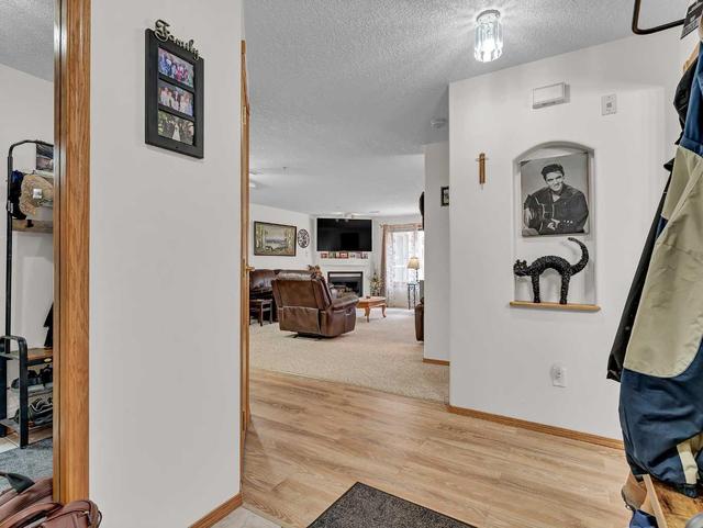 204 - 1182 Southview Drive Se, Condo with 1 bedrooms, 1 bathrooms and 1 parking in Medicine Hat AB | Image 7