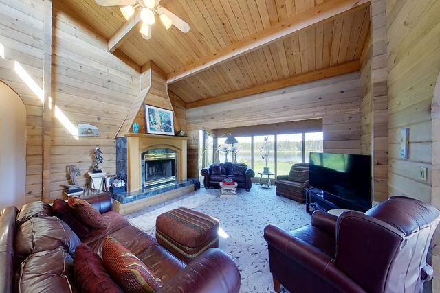 593002a Range Road 121, House detached with 3 bedrooms, 2 bathrooms and 10 parking in Woodlands County AB | Image 18