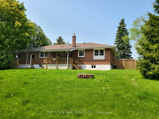 1605 Bowmanville Ave, House detached with 2 bedrooms, 1 bathrooms and 3 parking in Clarington ON | Image 15