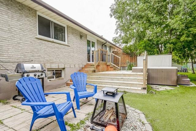 123 Ashgrove Ave, House semidetached with 3 bedrooms, 2 bathrooms and 3 parking in Brantford ON | Image 29