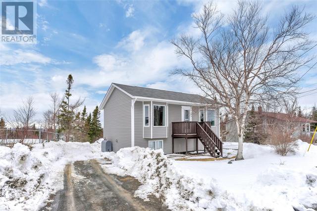 506 Seal Cove Road, House detached with 3 bedrooms, 1 bathrooms and null parking in Conception Bay South NL | Image 2