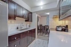 612 - 100 Prudential Dr, Condo with 3 bedrooms, 2 bathrooms and 1 parking in Toronto ON | Image 6