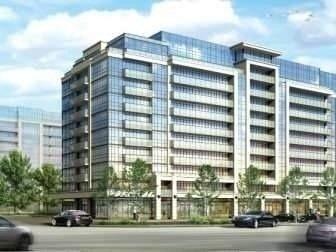 809 - 370 Highway 7 E, Condo with 1 bedrooms, 1 bathrooms and 1 parking in Richmond Hill ON | Image 1