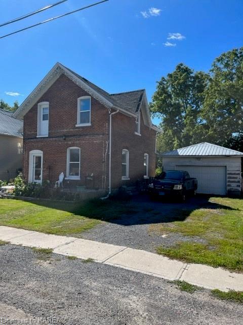 123 Green Street, House detached with 3 bedrooms, 2 bathrooms and 6 parking in Deseronto ON | Image 17