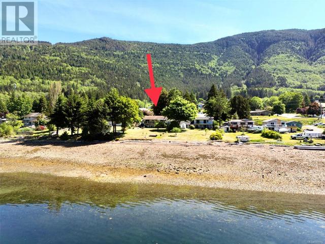 960 Marine Dr, House detached with 5 bedrooms, 3 bathrooms and 3 parking in Port Alice BC | Image 43