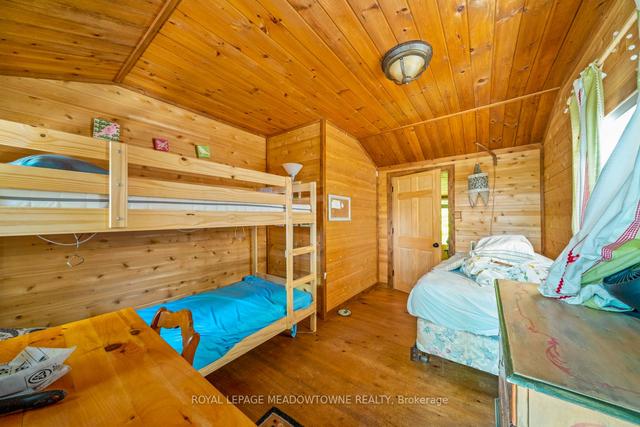 b704 Pt Mclaren Island E, House detached with 1 bedrooms, 4 bathrooms and 0 parking in Parry Sound ON | Image 22