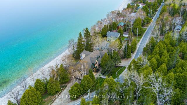 1024 Dyers Bay Rd, House detached with 4 bedrooms, 5 bathrooms and 8 parking in Northern Bruce Peninsula ON | Image 33