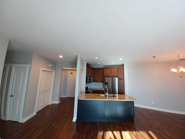 609 - 1225 Riverside Dr W, Condo with 2 bedrooms, 2 bathrooms and 1 parking in Windsor ON | Image 12