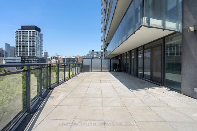 616 - 318 King St E, Condo with 2 bedrooms, 2 bathrooms and 1 parking in Toronto ON | Image 32