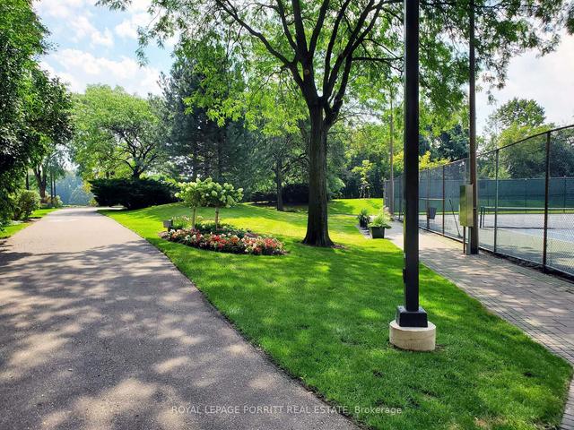 c19 - 284 Mill Rd, Condo with 2 bedrooms, 2 bathrooms and 1 parking in Toronto ON | Image 28