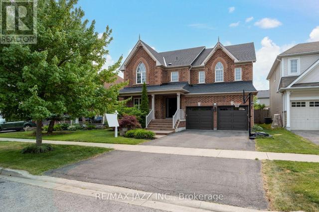 52 Jennings Dr, House detached with 5 bedrooms, 5 bathrooms and 6 parking in Clarington ON | Image 3