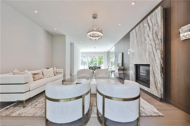 2250 Chancery Lane W, House detached with 5 bedrooms, 6 bathrooms and null parking in Oakville ON | Image 45