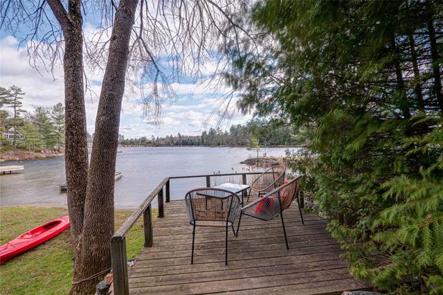 1019 River St, House detached with 3 bedrooms, 2 bathrooms and 4 parking in Muskoka Lakes ON | Image 30