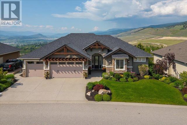 1848 Birkdale Avenue, House detached with 4 bedrooms, 3 bathrooms and null parking in Kelowna BC | Image 1