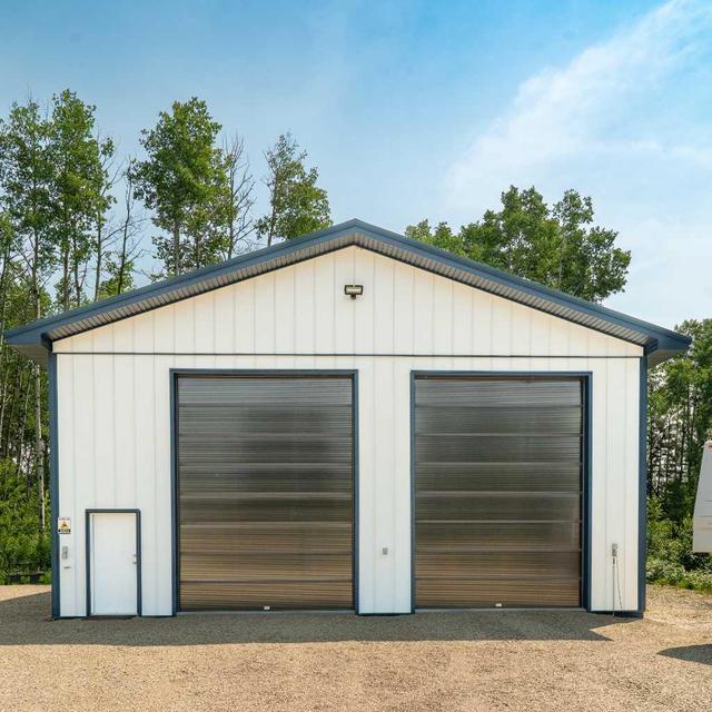 590083 Range Road 114, House detached with 5 bedrooms, 3 bathrooms and 10 parking in Woodlands County AB | Image 43