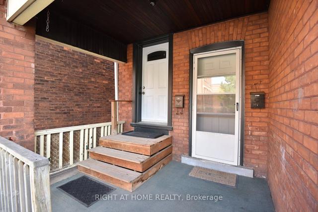 225 Homewood Ave, House detached with 4 bedrooms, 3 bathrooms and 2 parking in Hamilton ON | Image 23