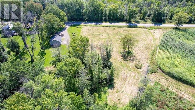 00 Rideau River Road, Home with 0 bedrooms, 0 bathrooms and null parking in Montague ON | Image 3