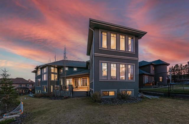 5 Elveden Point Sw, House detached with 4 bedrooms, 5 bathrooms and 6 parking in Calgary AB | Image 47
