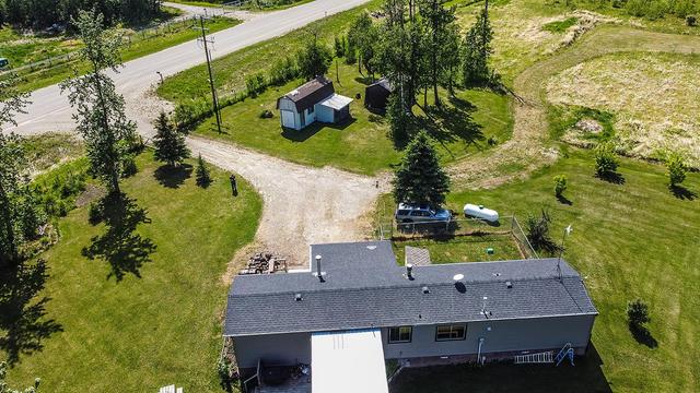 3344 Township Road 370, House detached with 2 bedrooms, 1 bathrooms and null parking in Red Deer County AB | Image 26