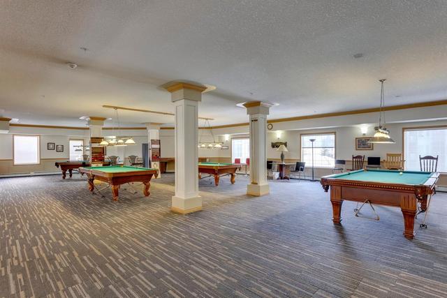 274 - 223 Tuscany Springs Boulevard Nw, Condo with 1 bedrooms, 1 bathrooms and 1 parking in Calgary AB | Image 25