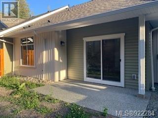35 - 300 Grosskleg Way, House attached with 2 bedrooms, 2 bathrooms and 1 parking in Lake Cowichan BC | Image 24