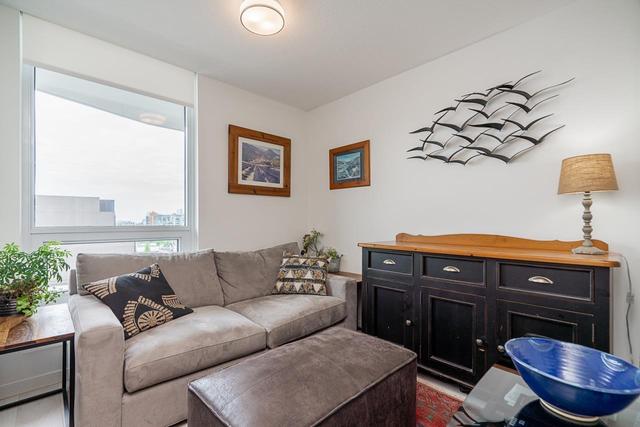 1115 - 180 E 2nd Avenue, Condo with 2 bedrooms, 2 bathrooms and 2 parking in Vancouver BC | Image 22