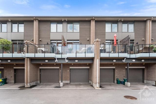 545 De Mazenod Avenue, Townhouse with 2 bedrooms, 3 bathrooms and 1 parking in Ottawa ON | Image 30