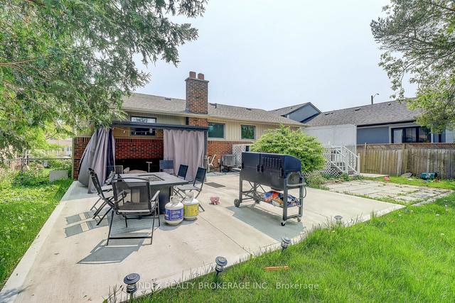 510 Sheppard Ave, House detached with 3 bedrooms, 2 bathrooms and 7 parking in Pickering ON | Image 29