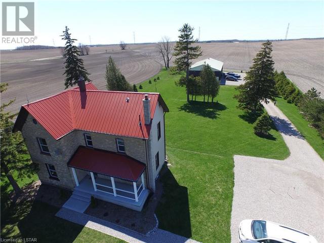 23 77931 Tipperary Road, House detached with 3 bedrooms, 1 bathrooms and null parking in Central Huron ON | Image 4