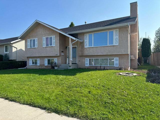 6731 61 Street Close, House detached with 4 bedrooms, 2 bathrooms and 2 parking in Rocky Mountain House AB | Image 30