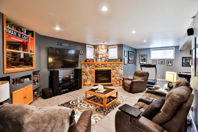 106 Sierravista Court, House detached with 5 bedrooms, 3 bathrooms and 3 parking in Lethbridge County AB | Image 31