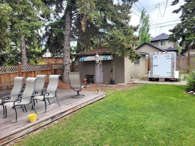 5020 22 Street Sw, House detached with 4 bedrooms, 2 bathrooms and 2 parking in Calgary AB | Image 5