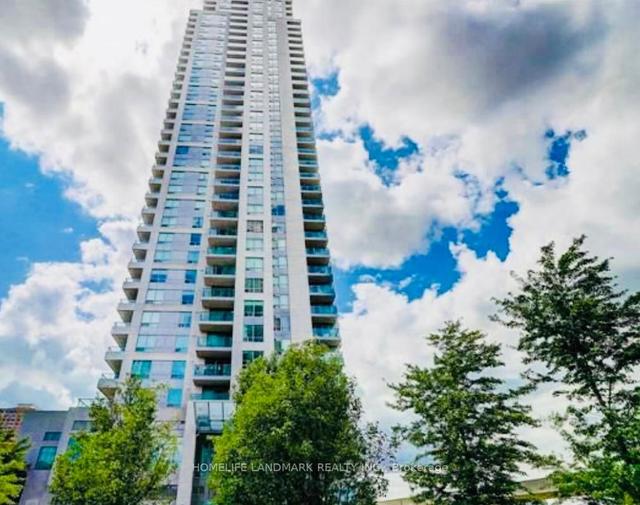 ph3406 - 50 Brian Harrison Way, Condo with 3 bedrooms, 2 bathrooms and 1 parking in Toronto ON | Image 1