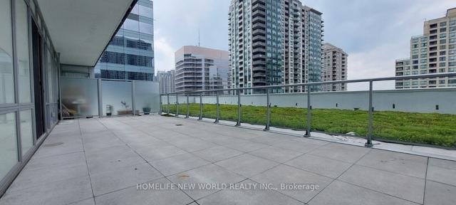 406 - 5180 Yonge St, Condo with 2 bedrooms, 2 bathrooms and 2 parking in Toronto ON | Image 3