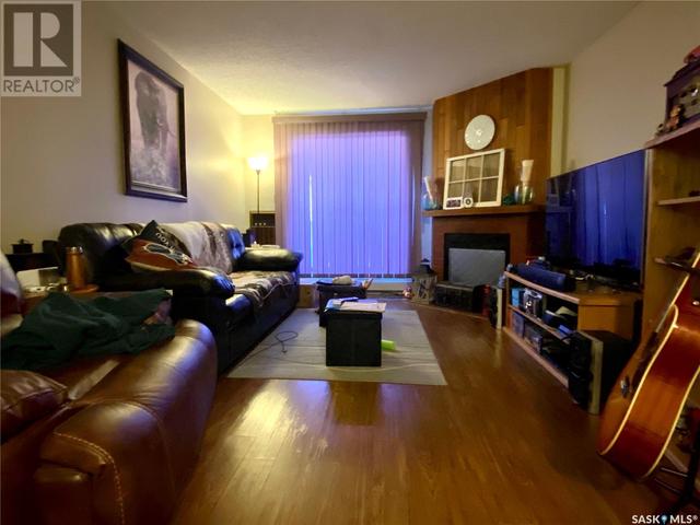 105 - 1902 Pearson Avenue, Condo with 3 bedrooms, 1 bathrooms and null parking in North Battleford CY SK | Image 4