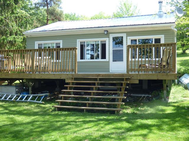 54 Long Island W, House detached with 3 bedrooms, 1 bathrooms and 0 parking in Otonabee South Monaghan ON | Image 24