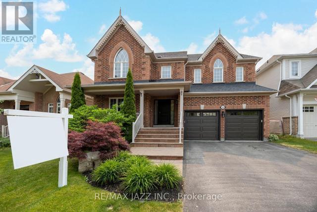 52 Jennings Dr, House detached with 5 bedrooms, 5 bathrooms and 6 parking in Clarington ON | Image 2