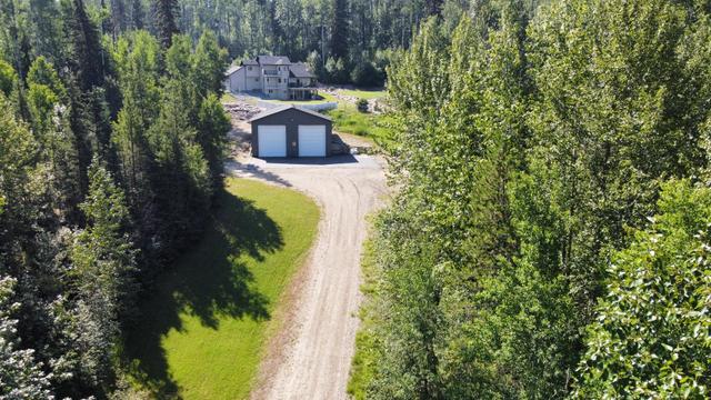 593038 Range Road 122, House detached with 4 bedrooms, 3 bathrooms and null parking in Woodlands County AB | Image 43